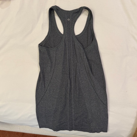 Lululemon Swiftly Tech Racerback Tank Top - Picture 2 of 2